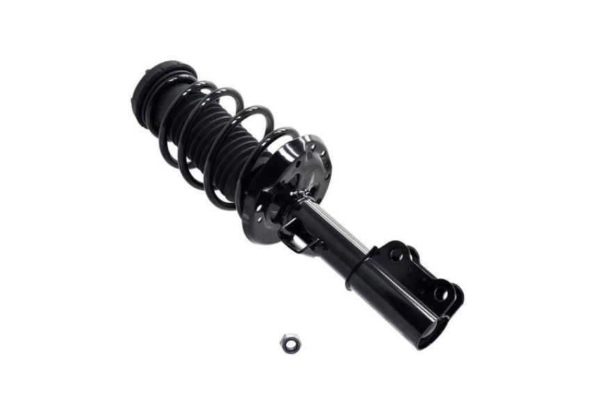 FCS Struts 1333742R Suspension Strut and Coil Spring Assembly