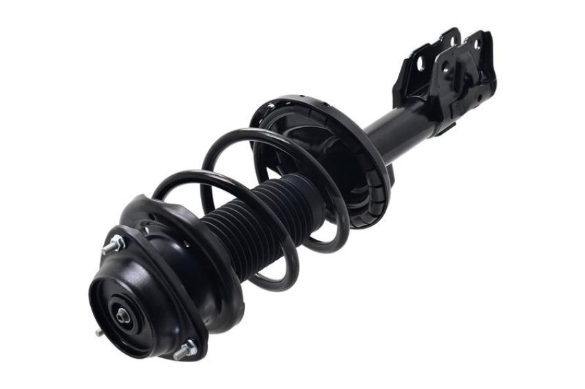 FCS Struts 1333745L Suspension Strut and Coil Spring Assembly