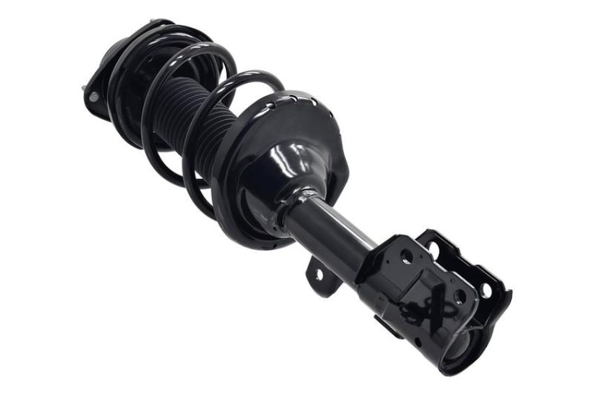 FCS Struts 1333745L Suspension Strut and Coil Spring Assembly