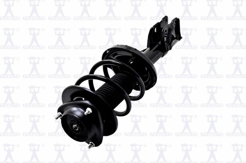 FCS Struts 1333746L Suspension Strut and Coil Spring Assembly