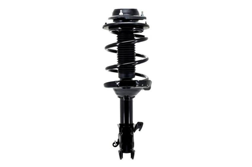 FCS Struts 1333746L Suspension Strut and Coil Spring Assembly