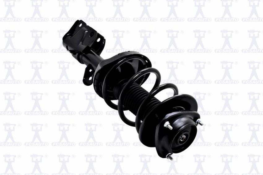 FCS Struts 1333746L Suspension Strut and Coil Spring Assembly