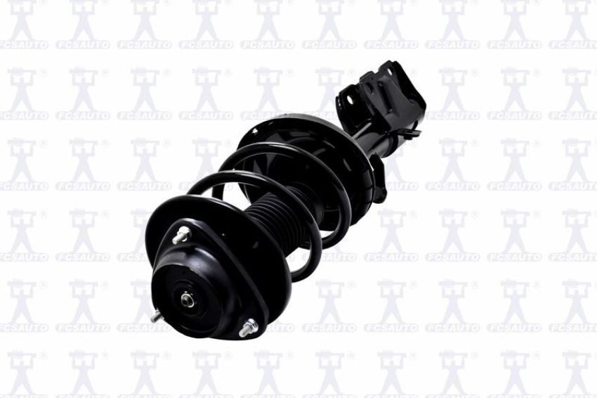 FCS Struts 1333746R Suspension Strut and Coil Spring Assembly