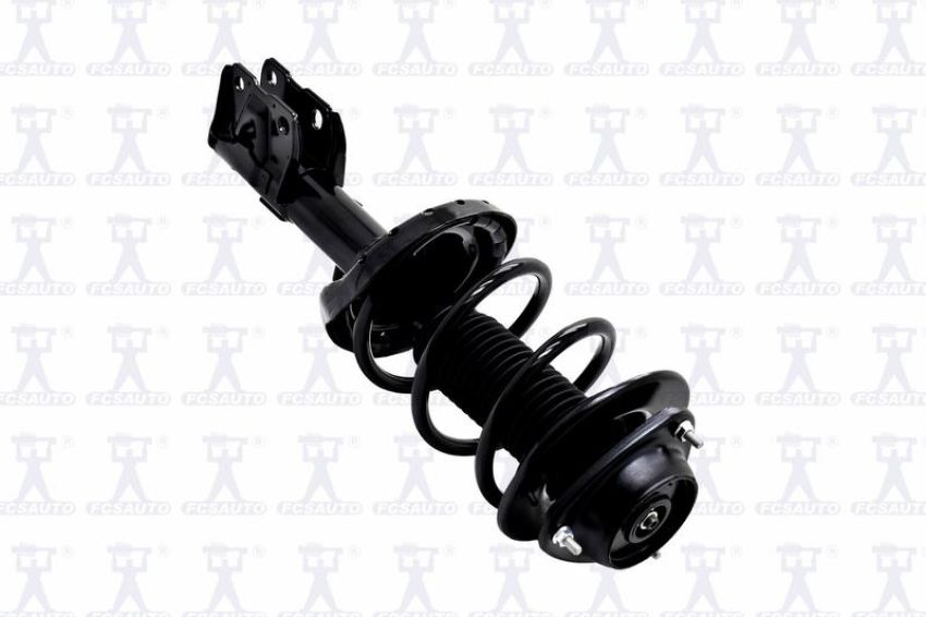FCS Struts 1333746R Suspension Strut and Coil Spring Assembly
