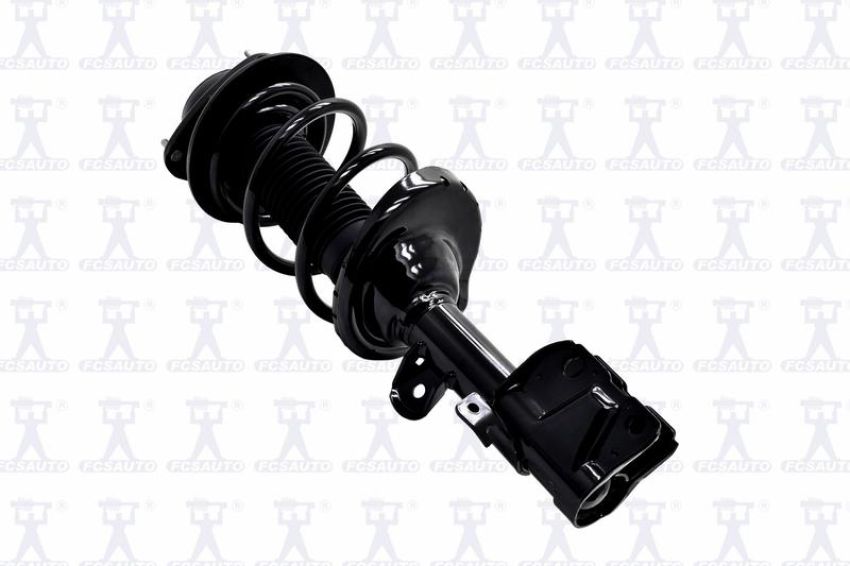 FCS Struts 1333746R Suspension Strut and Coil Spring Assembly