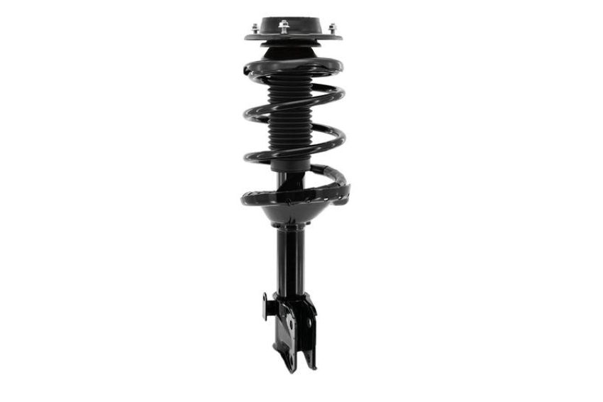 FCS Struts 1333748L Suspension Strut and Coil Spring Assembly