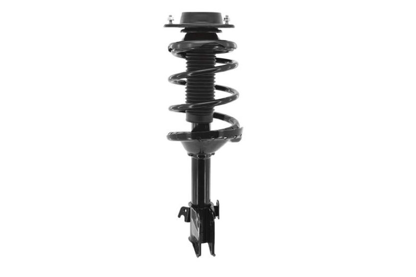 FCS Struts 1333748R Suspension Strut and Coil Spring Assembly