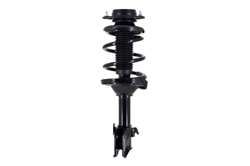 FCS Struts 1333749L Suspension Strut and Coil Spring Assembly