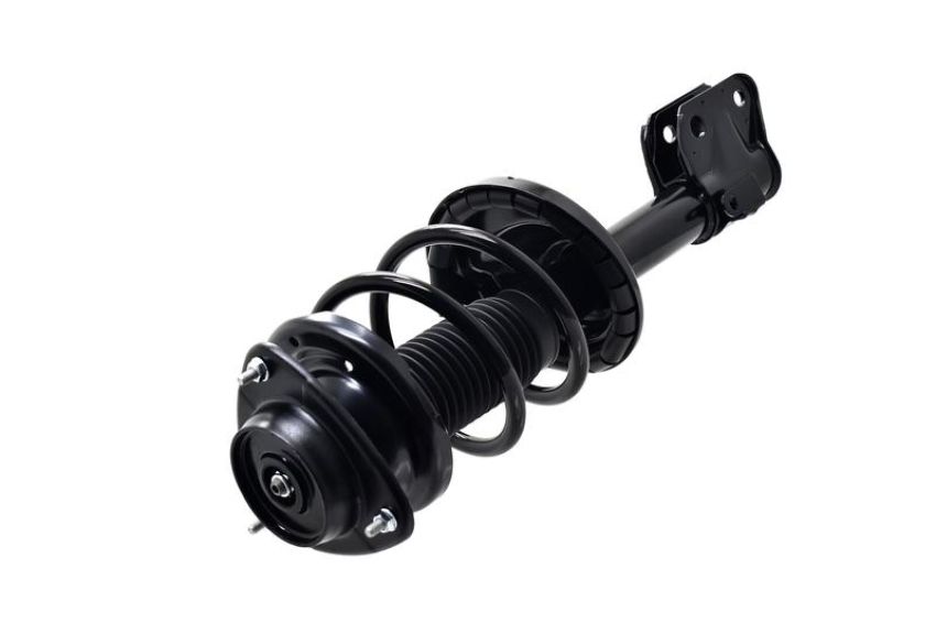 FCS Struts 1333749L Suspension Strut and Coil Spring Assembly