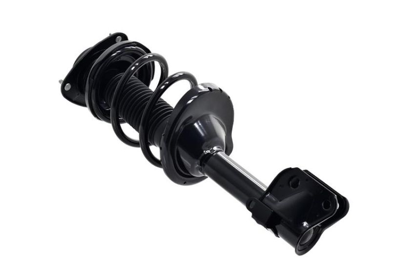 FCS Struts 1333749L Suspension Strut and Coil Spring Assembly