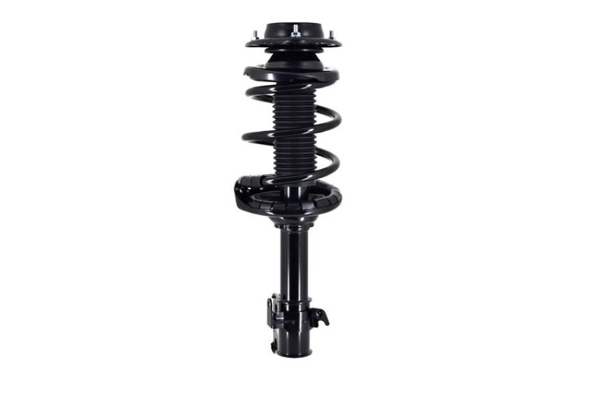FCS Struts 1333749R Suspension Strut and Coil Spring Assembly