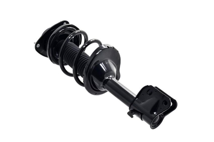 FCS Struts 1333749R Suspension Strut and Coil Spring Assembly