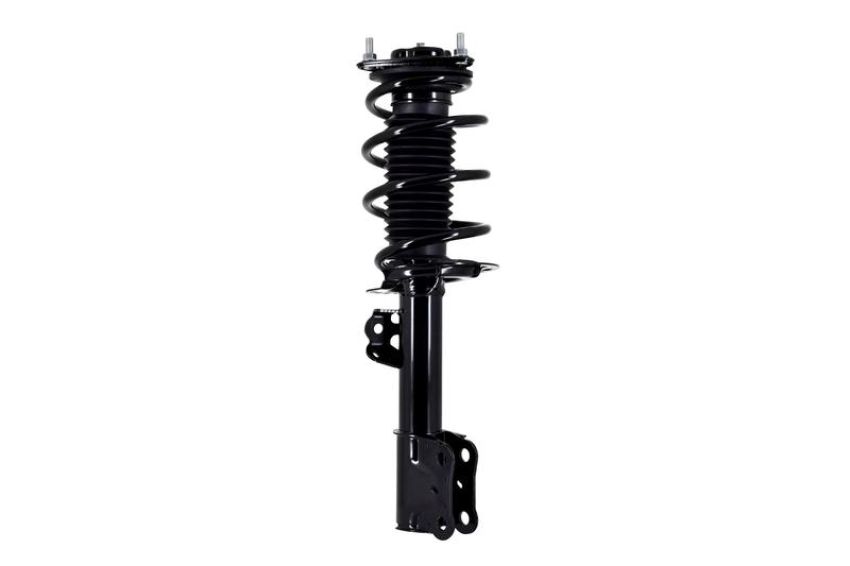 FCS Struts 1333750 Suspension Strut and Coil Spring Assembly
