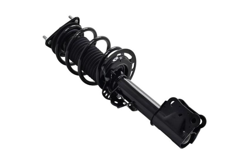 FCS Struts 1333750 Suspension Strut and Coil Spring Assembly
