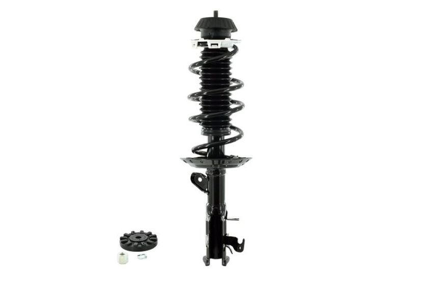 FCS Struts 1333752L Suspension Strut and Coil Spring Assembly