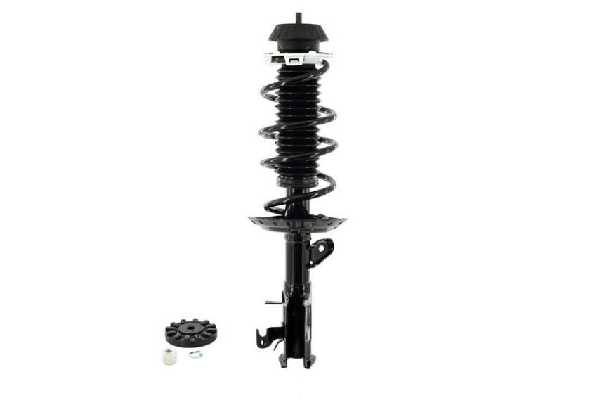 FCS Struts 1333752R Suspension Strut and Coil Spring Assembly