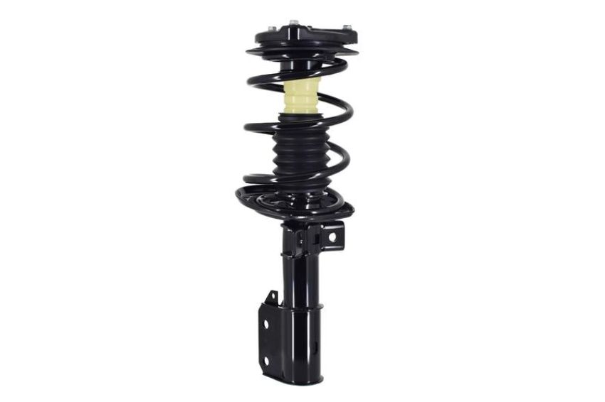 FCS Struts 1333760 Suspension Strut and Coil Spring Assembly