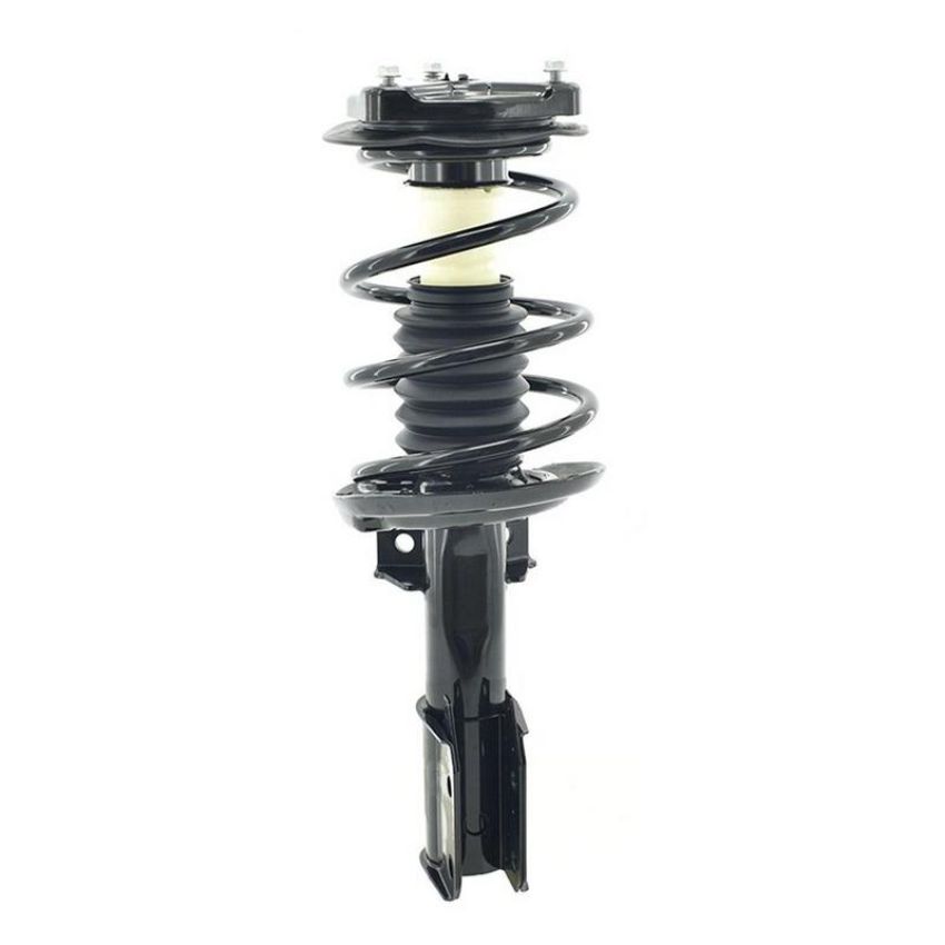 FCS Struts 1333760 Suspension Strut and Coil Spring Assembly