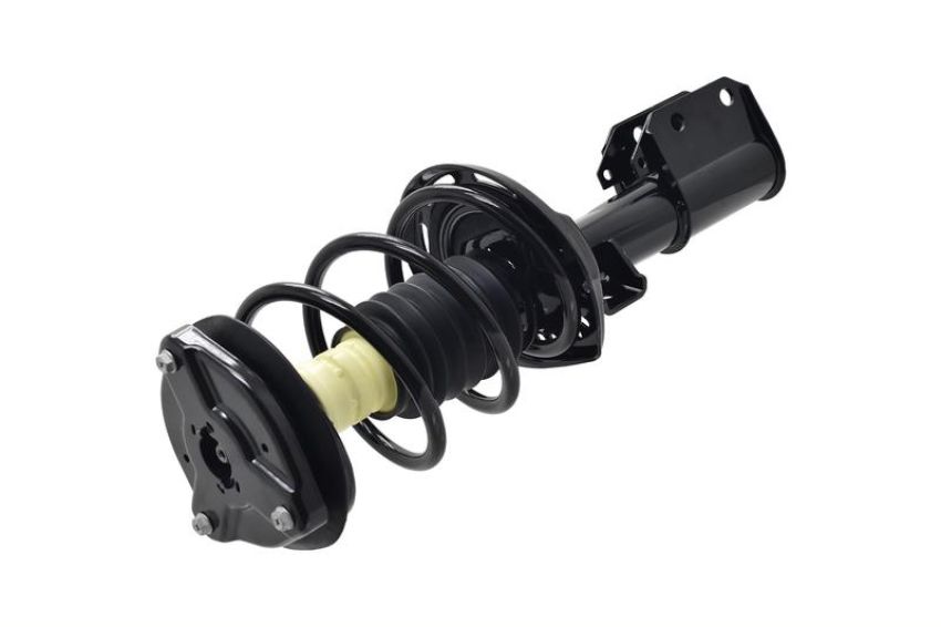 FCS Struts 1333760 Suspension Strut and Coil Spring Assembly