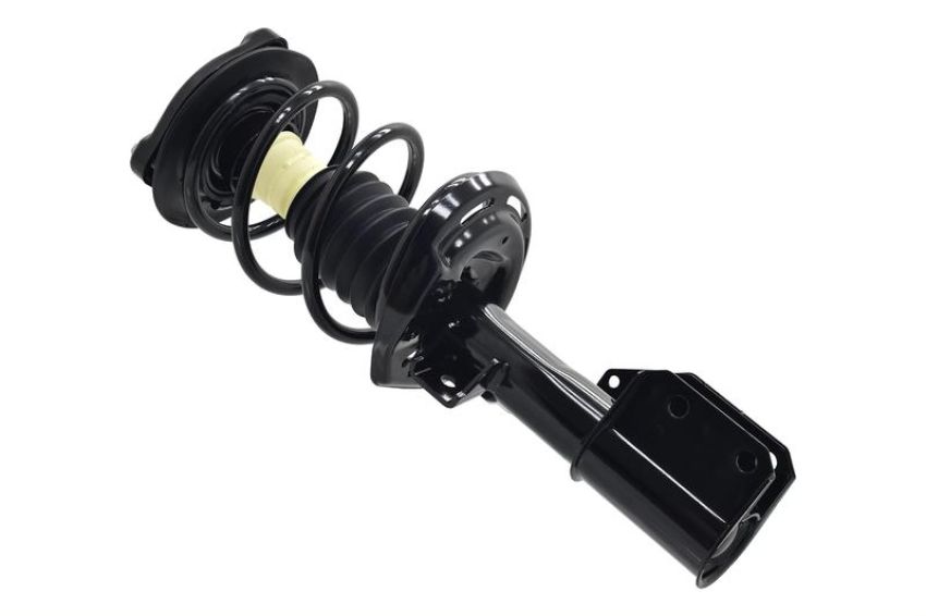 FCS Struts 1333760 Suspension Strut and Coil Spring Assembly