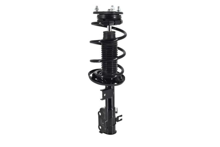 FCS Struts 1333787L Suspension Strut and Coil Spring Assembly