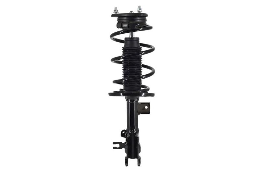 FCS Struts 1333787L Suspension Strut and Coil Spring Assembly