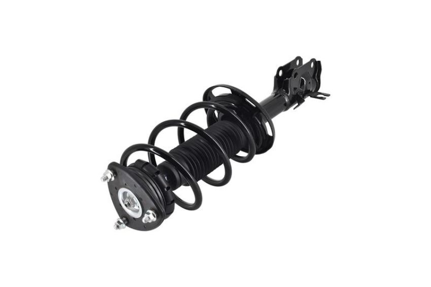 FCS Struts 1333787L Suspension Strut and Coil Spring Assembly