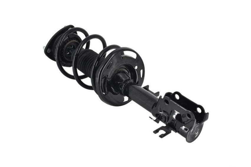 FCS Struts 1333787L Suspension Strut and Coil Spring Assembly