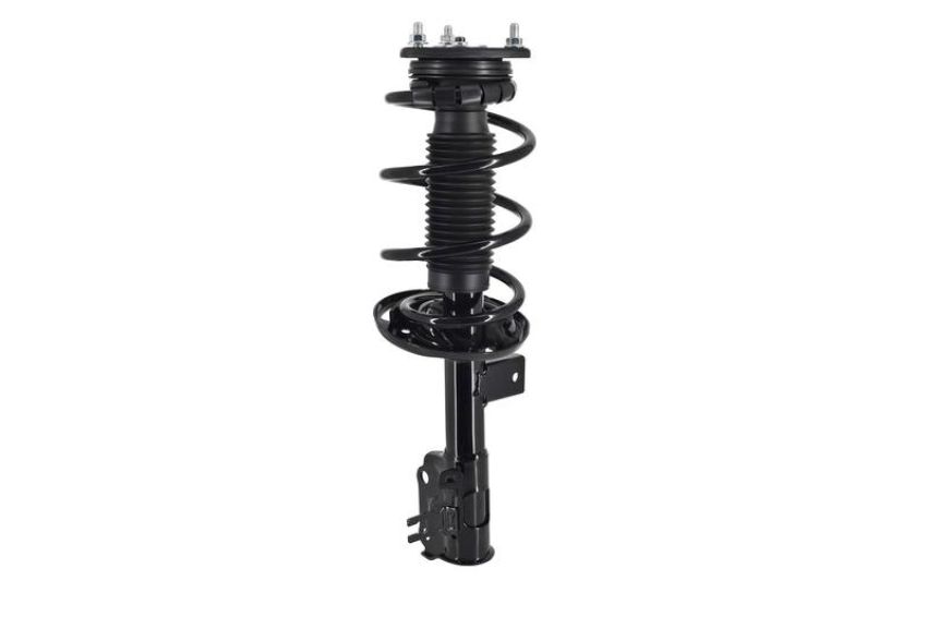 FCS Struts 1333787R Suspension Strut and Coil Spring Assembly