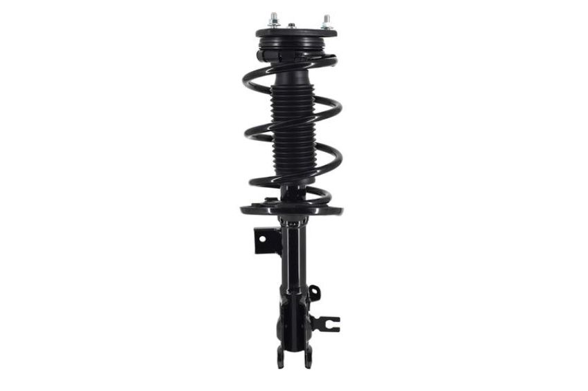 FCS Struts 1333787R Suspension Strut and Coil Spring Assembly