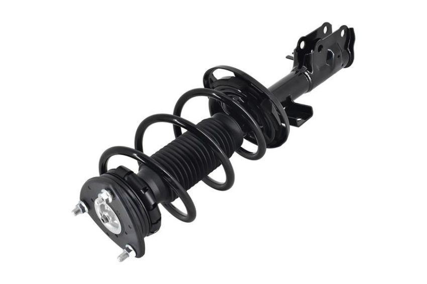 FCS Struts 1333787R Suspension Strut and Coil Spring Assembly
