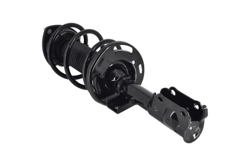 FCS Struts 1333787R Suspension Strut and Coil Spring Assembly