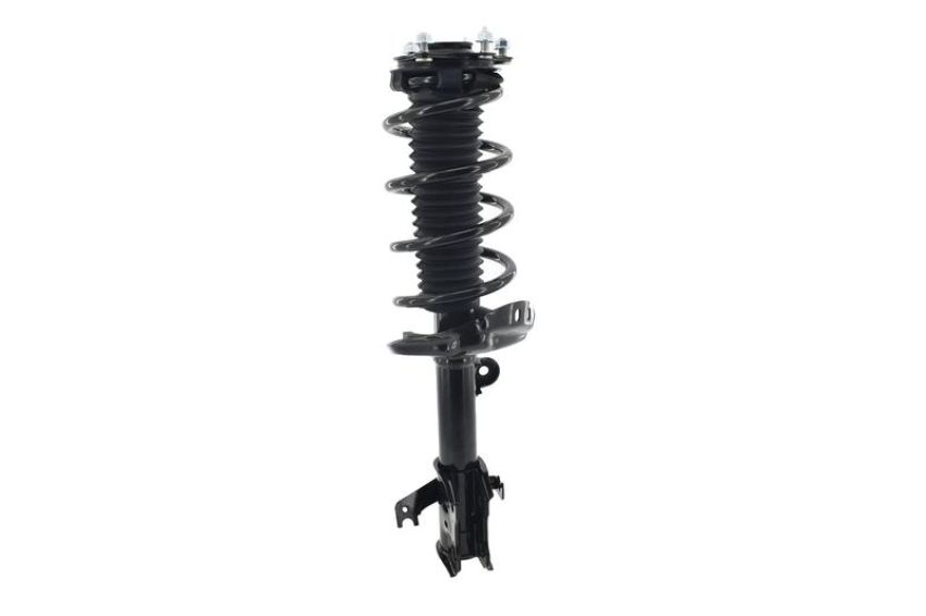 FCS Struts 1333790L Suspension Strut and Coil Spring Assembly