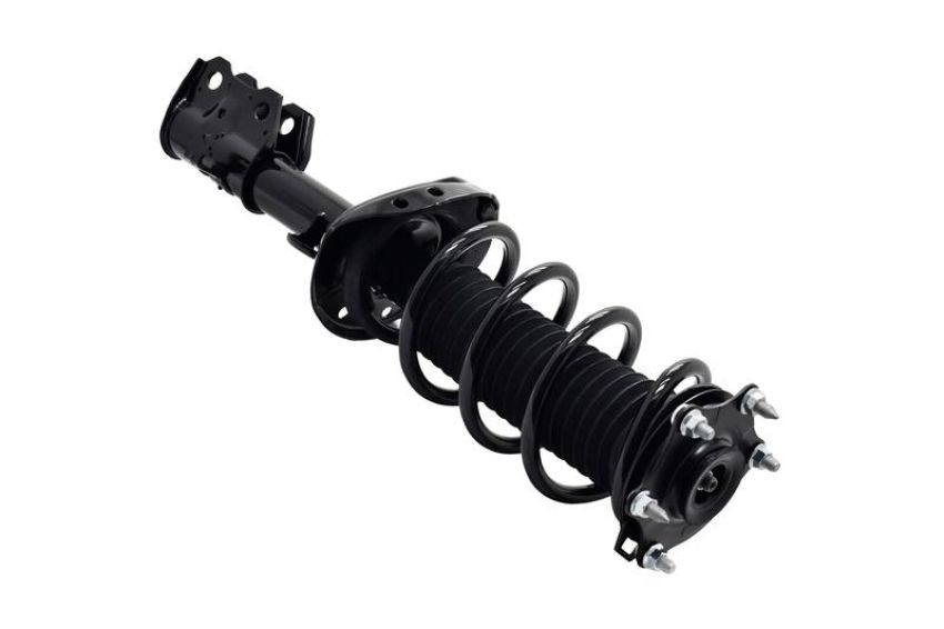 FCS Struts 1333790L Suspension Strut and Coil Spring Assembly