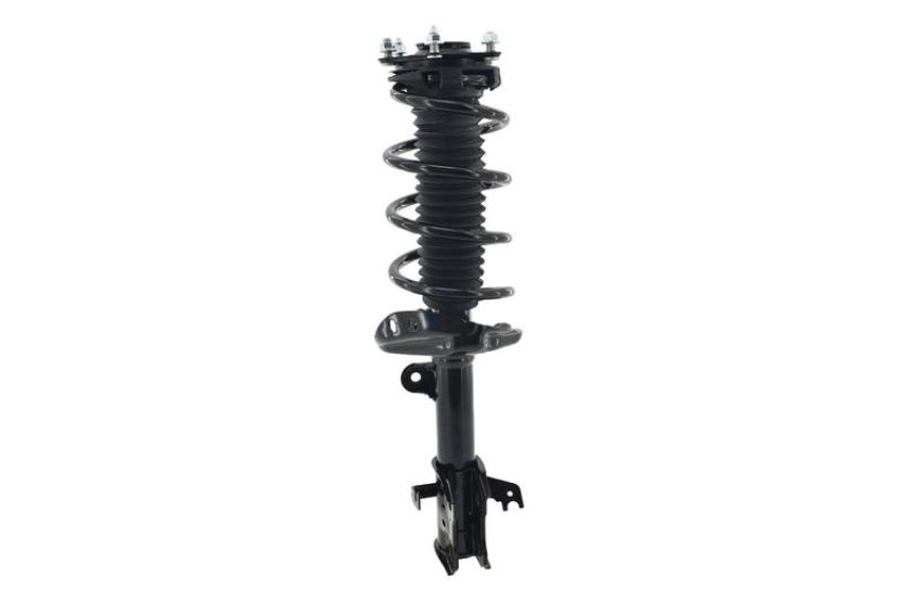 FCS Struts 1333790R Suspension Strut and Coil Spring Assembly