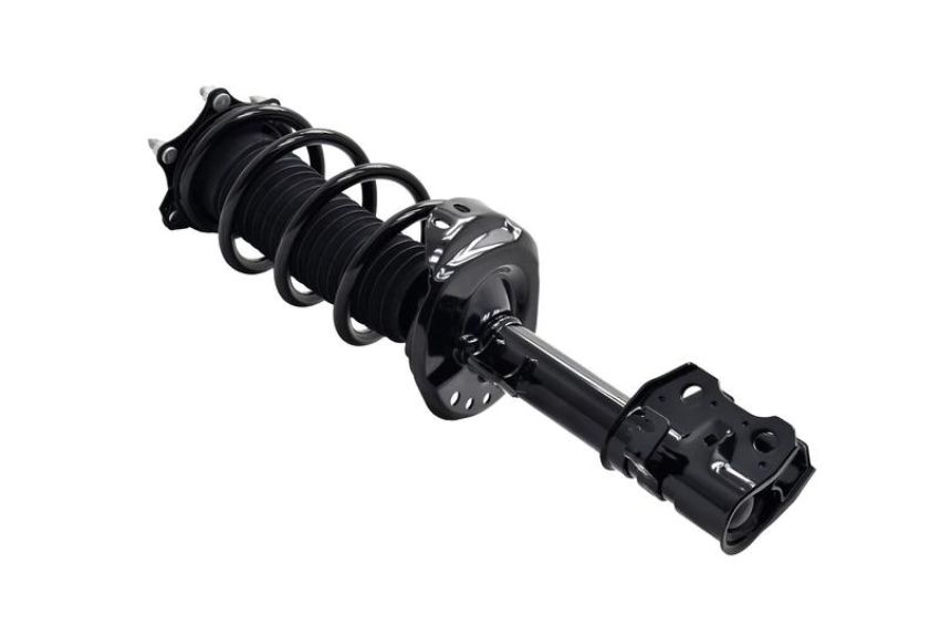 FCS Struts 1333790R Suspension Strut and Coil Spring Assembly