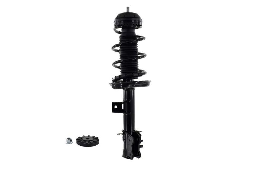 FCS Struts 1333800L Suspension Strut and Coil Spring Assembly