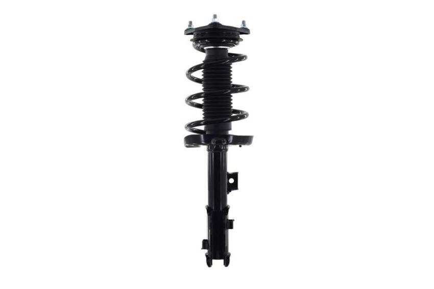 FCS Struts 1333800R Suspension Strut and Coil Spring Assembly