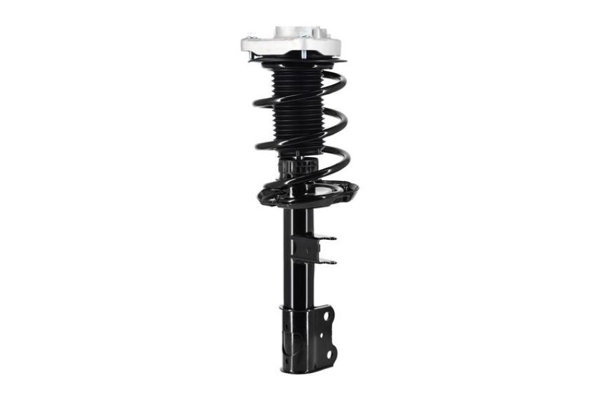 FCS Struts 1333802L Suspension Strut and Coil Spring Assembly