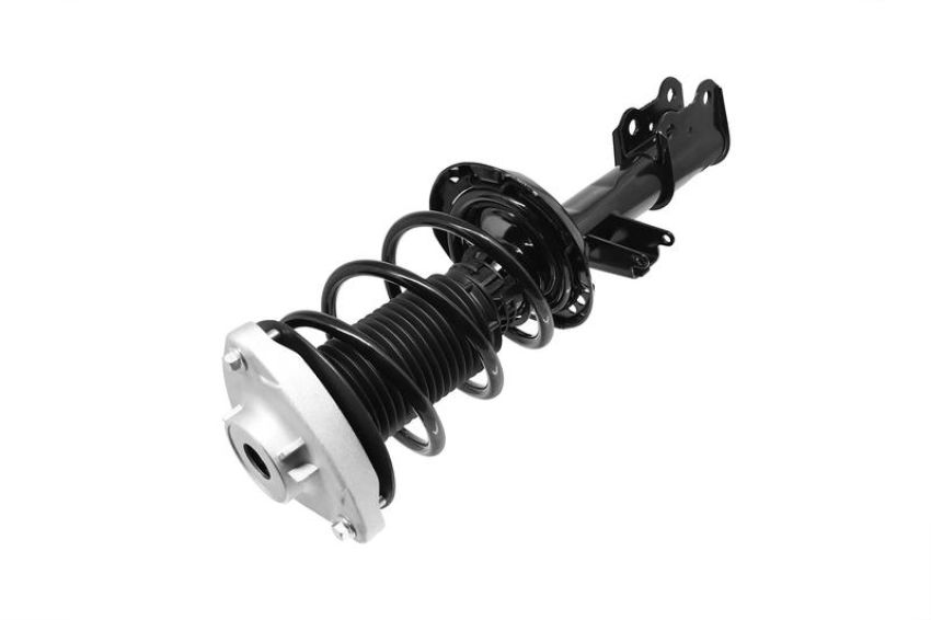 FCS Struts 1333802L Suspension Strut and Coil Spring Assembly