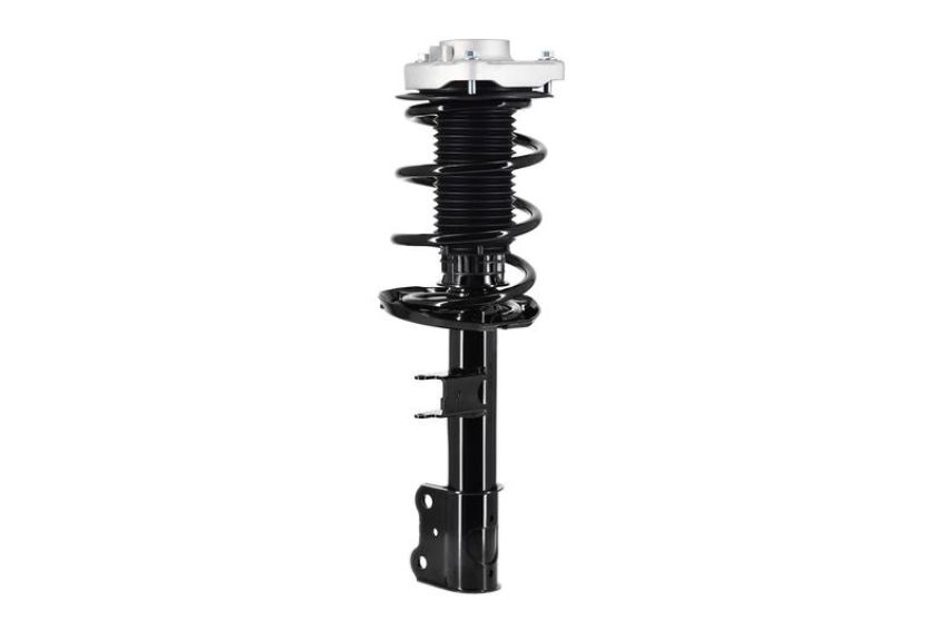 FCS Struts 1333802R Suspension Strut and Coil Spring Assembly