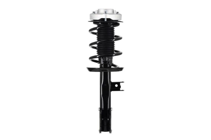FCS Struts 1333802R Suspension Strut and Coil Spring Assembly