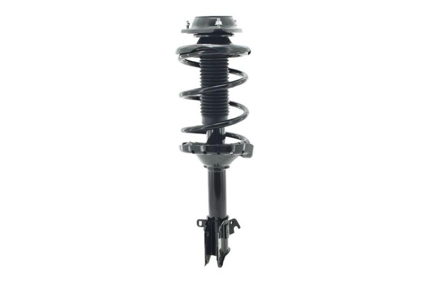 FCS Struts 1333816L Suspension Strut and Coil Spring Assembly