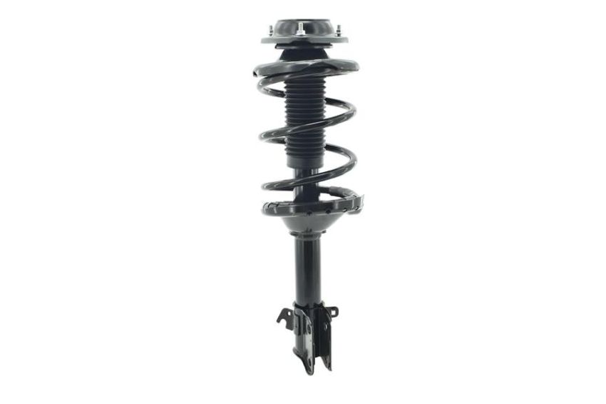FCS Struts 1333816R Suspension Strut and Coil Spring Assembly