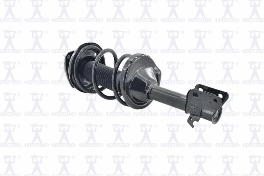 FCS Struts 1333816R Suspension Strut and Coil Spring Assembly