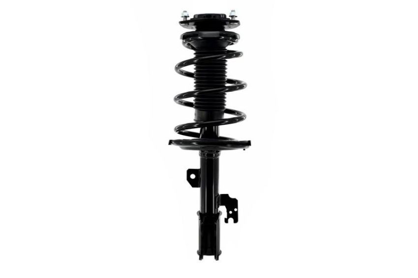FCS Struts 1333817R Suspension Strut and Coil Spring Assembly