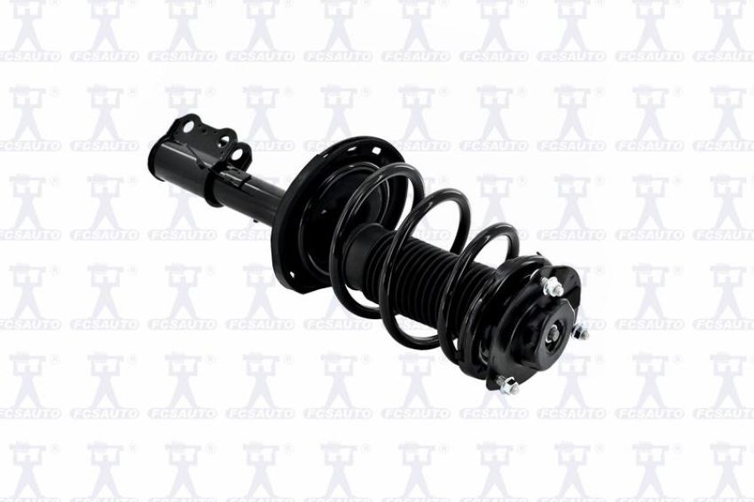 FCS Struts 1333817R Suspension Strut and Coil Spring Assembly