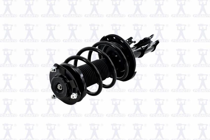 FCS Struts 1333817R Suspension Strut and Coil Spring Assembly