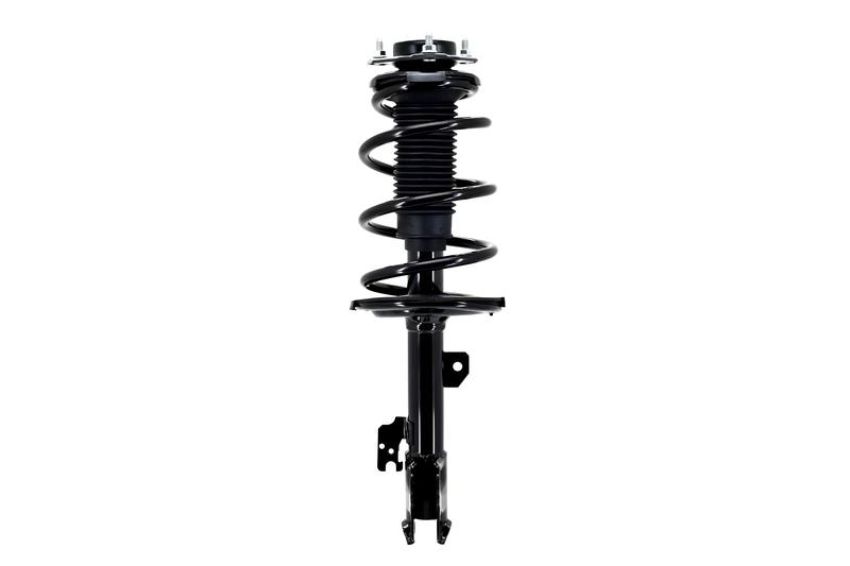 FCS Struts 1333818L Suspension Strut and Coil Spring Assembly