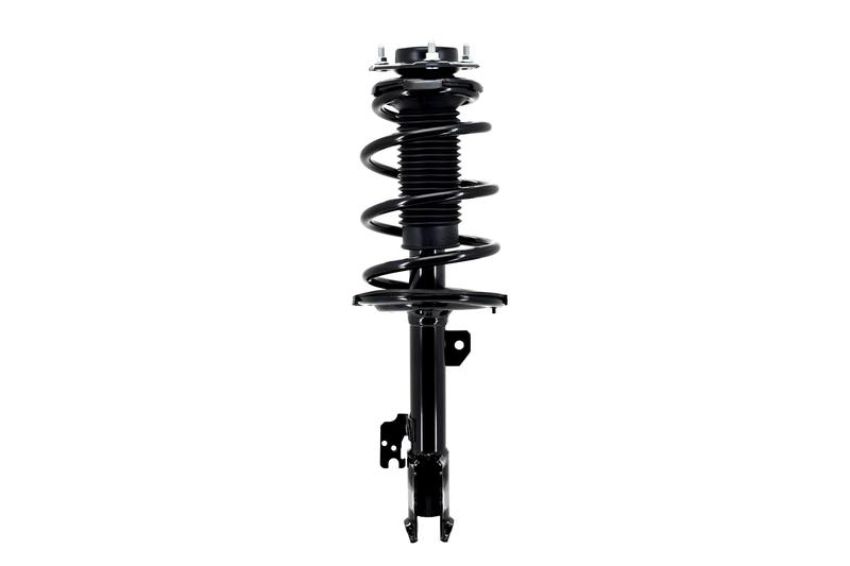 FCS Struts 1333819L Suspension Strut and Coil Spring Assembly